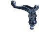 BRAT SUSPENSIE MAXGEAR 72-1496 - Compatibil cu PORSCHE, VW