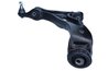 BRAT SUSPENSIE MAXGEAR 72-1496 - Compatibil cu PORSCHE, VW