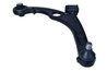 BRAT SUSPENSIE MAXGEAR 72-1505 - Compatibil cu FIAT