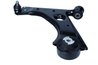 BRAT SUSPENSIE MAXGEAR 72-1506 - Compatibil cu ABARTH, ALFA ROMEO, CITROEN, FIAT, PEUGEOT