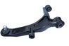 BRAT SUSPENSIE MAXGEAR 72-1514 - Compatibil cu NISSAN, OPEL, RENAULT, VAUXHALL