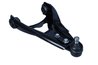 BRAT SUSPENSIE MAXGEAR 72-1515 - Compatibil cu RENAULT
