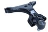 BRAT SUSPENSIE MAXGEAR 72-1633 - Compatibil cu MERCEDES-BENZ