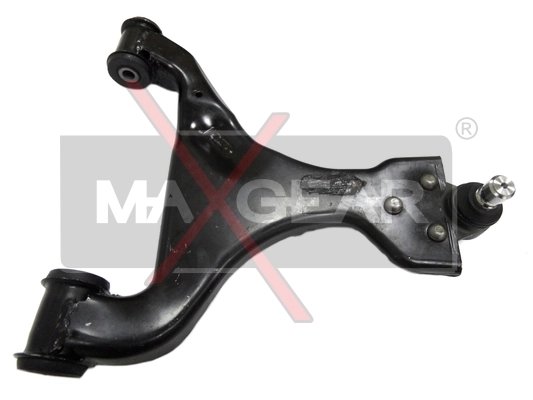 BRAT SUSPENSIE MAXGEAR 72-1634 - Compatibil cu MERCEDES-BENZ