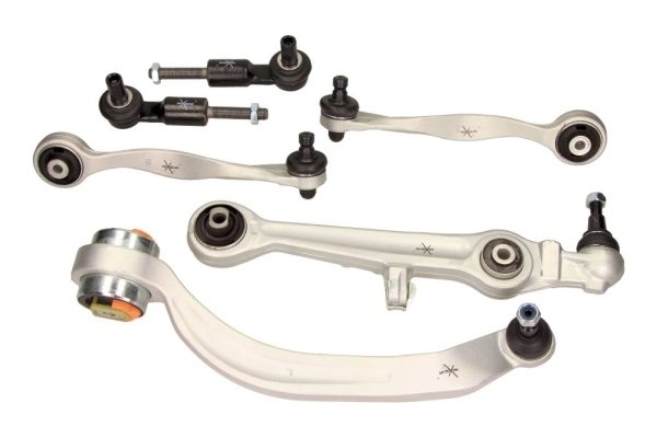 SET SUSPENSIE ROATA MAXGEAR 72-1663 - Compatibil cu AUDI, SKODA, VW