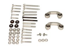 SET SUSPENSIE ROATA MAXGEAR 72-1663 - Compatibil cu AUDI, SKODA, VW