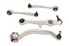 SET SUSPENSIE ROATA MAXGEAR 72-1663 - Compatibil cu AUDI, SKODA, VW
