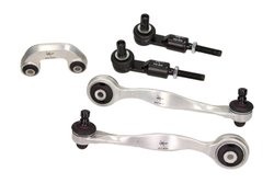 SET SUSPENSIE ROATA MAXGEAR 72-2215 - Compatibil cu AUDI, SKODA, VW
