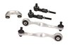 SET SUSPENSIE ROATA MAXGEAR 72-2215 - Compatibil cu AUDI, SKODA, VW