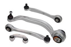 SET SUSPENSIE ROATA MAXGEAR 72-2215 - Compatibil cu AUDI, SKODA, VW