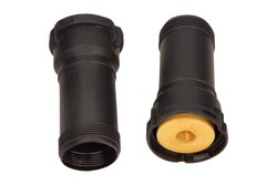 KIT PROTECTIE PRAF AMORTIZOR MAXGEAR 72-2432 - Compatibil cu BMW
