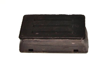 BUCSA ARC FOI MAXGEAR 72-2478 - Compatibil cu MERCEDES-BENZ