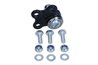 PIVOT MAXGEAR 72-2543 - Compatibil cu MERCEDES-BENZ, RENAULT