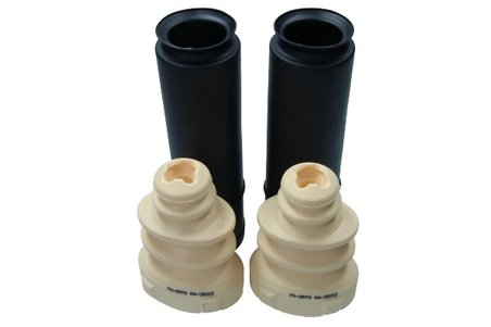 KIT PROTECTIE PRAF AMORTIZOR MAXGEAR 72-2572 - Compatibil cu SKODA, VW