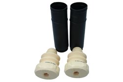 KIT PROTECTIE PRAF AMORTIZOR MAXGEAR 72-2572 - Compatibil cu SKODA, VW