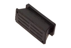 Placa frictiune, arc parabolic Maxgear 72-3024