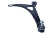 BRAT SUSPENSIE MAXGEAR 72-3653 - Compatibil cu AUDI
