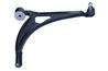 BRAT SUSPENSIE MAXGEAR 72-3653 - Compatibil cu AUDI