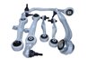 SET SUSPENSIE ROATA MAXGEAR 72-3659 - Compatibil cu AUDI, SEAT
