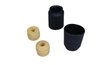 Kit protectie praf amortizor Maxgear 72-3683