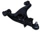 BRAT SUSPENSIE MAXGEAR 72-3704 - Compatibil cu MERCEDES-BENZ
