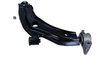 BRAT SUSPENSIE MAXGEAR 72-3706 - Compatibil cu FIAT