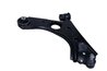 BRAT SUSPENSIE MAXGEAR 72-3709 - Compatibil cu FIAT, OPEL, VAUXHALL