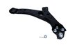 BRAT SUSPENSIE MAXGEAR 72-3777 - Compatibil cu TOYOTA