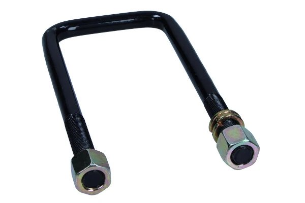 Set fixare, arc lamelar Maxgear 72-3847