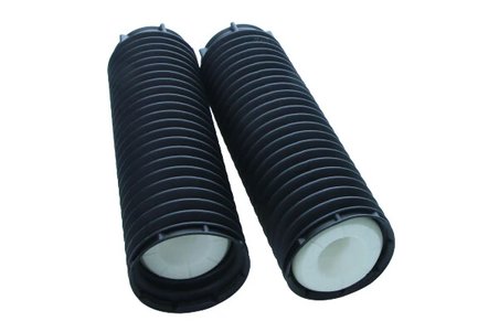KIT PROTECTIE PRAF AMORTIZOR MAXGEAR 72-4319 - Compatibil cu MAZDA