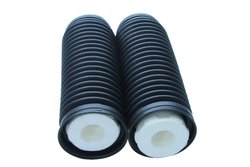 KIT PROTECTIE PRAF AMORTIZOR MAXGEAR 72-4346 - Compatibil cu AUDI