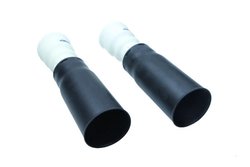 Kit protectie praf amortizor Maxgear 72-4387