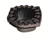 Saiba arc Maxgear 72-4678