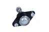 PIVOT MAXGEAR 72-4804 - Compatibil cu BMW