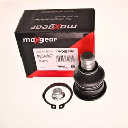 PIVOT MAXGEAR 72-4810 - Compatibil cu RENAULT