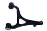 BRAT SUSPENSIE MAXGEAR 72-5272 - Compatibil cu MERCEDES-BENZ