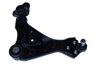 BRAT SUSPENSIE MAXGEAR 72-5274 - Compatibil cu MERCEDES-BENZ, MERCEDES-BENZ (FJDA)