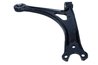 BRAT SUSPENSIE MAXGEAR 72-5538 - Compatibil cu AUDI, VW