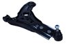 BRAT SUSPENSIE MAXGEAR 72-5563 - Compatibil cu CHEVROLET, DAEWOO