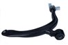 BRAT SUSPENSIE MAXGEAR 72-5580 - Compatibil cu CITROEN