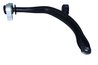 BRAT SUSPENSIE MAXGEAR 72-5582 - Compatibil cu CITROEN