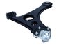 BRAT SUSPENSIE MAXGEAR 72-5604 - Compatibil cu MERCEDES-BENZ