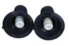 KIT PROTECTIE PRAF AMORTIZOR MAXGEAR 72-5657 - Compatibil cu LAND ROVER