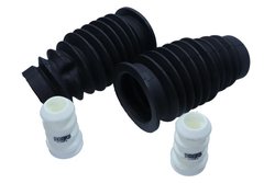 KIT PROTECTIE PRAF AMORTIZOR MAXGEAR 72-5658 - Compatibil cu LAND ROVER