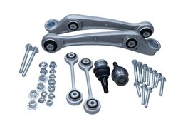 SET SUSPENSIE ROATA MAXGEAR 72-5777 - Compatibil cu AUDI, PORSCHE