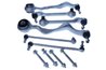 SET SUSPENSIE ROATA MAXGEAR 72-5781 - Compatibil cu BMW, BMW (BRILLIANCE)