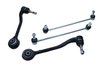 SET SUSPENSIE ROATA MAXGEAR 72-5782 - Compatibil cu BMW