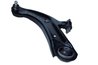 BRAT SUSPENSIE MAXGEAR 72-6034 - Compatibil cu NISSAN