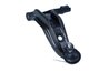BRAT SUSPENSIE MAXGEAR 72-6197 - Compatibil cu SUZUKI