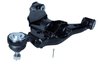BRAT SUSPENSIE MAXGEAR 72-6207 - Compatibil cu LEXUS, TOYOTA